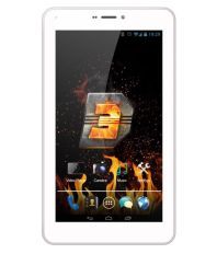 Refurbished ICE D3 Ultra xt302 4GB Wifi + 3G Data White