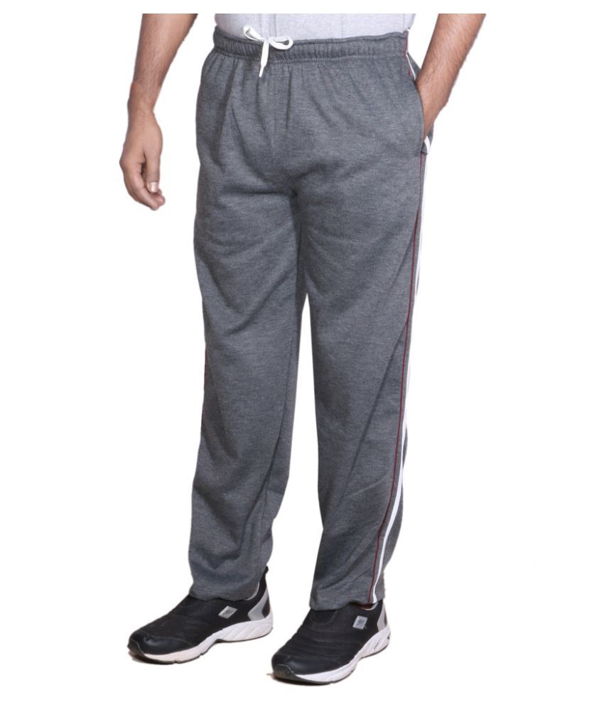 woolen track pants for men