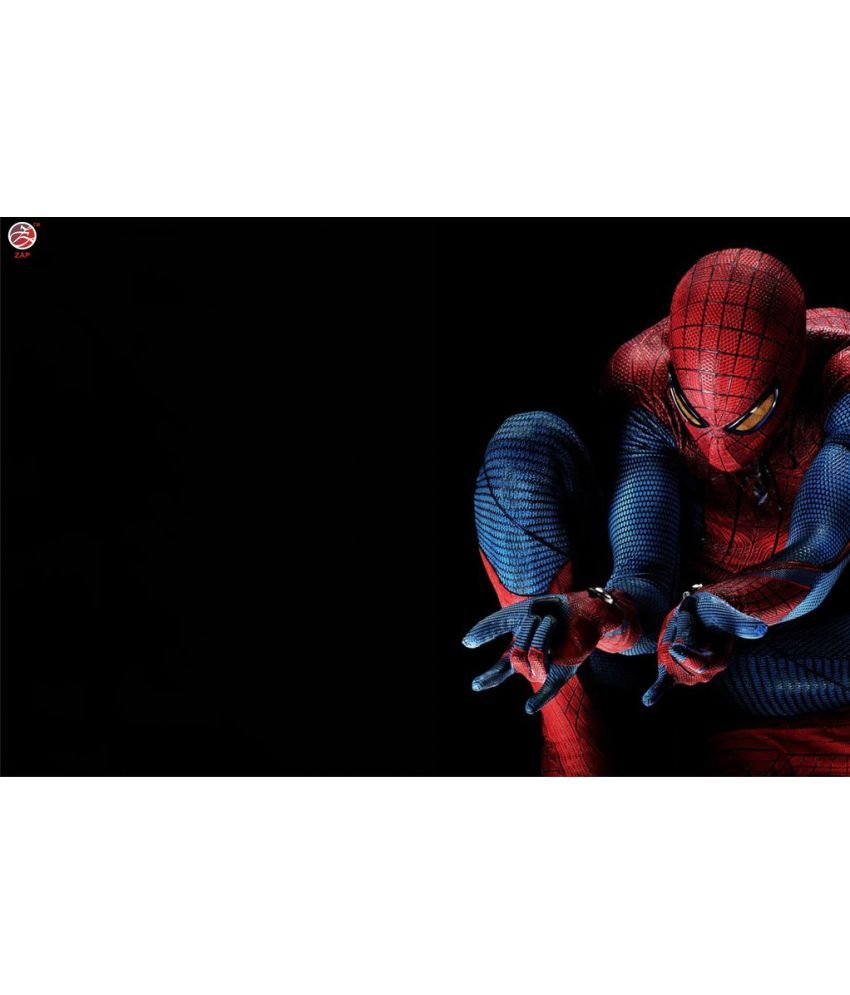 ZAP Paper Photo Wall Poster Without Frame Single Piece Buy ZAP Paper