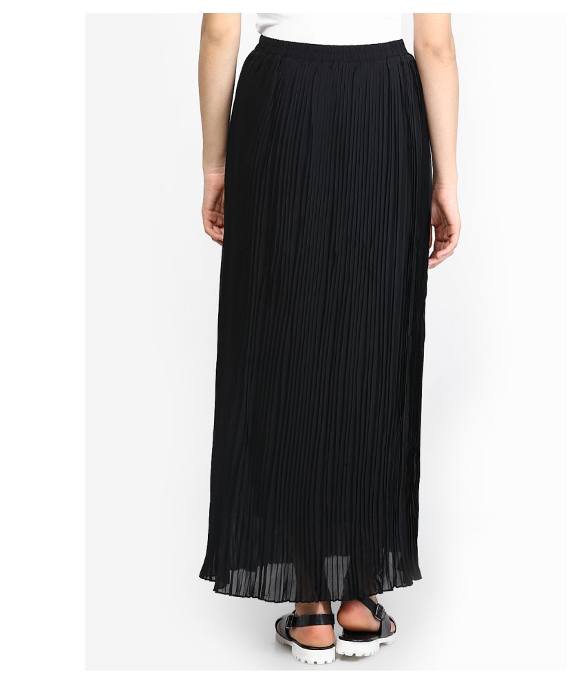 Buy Only Polyester Broomstick Skirt Online at Best Prices in India ...