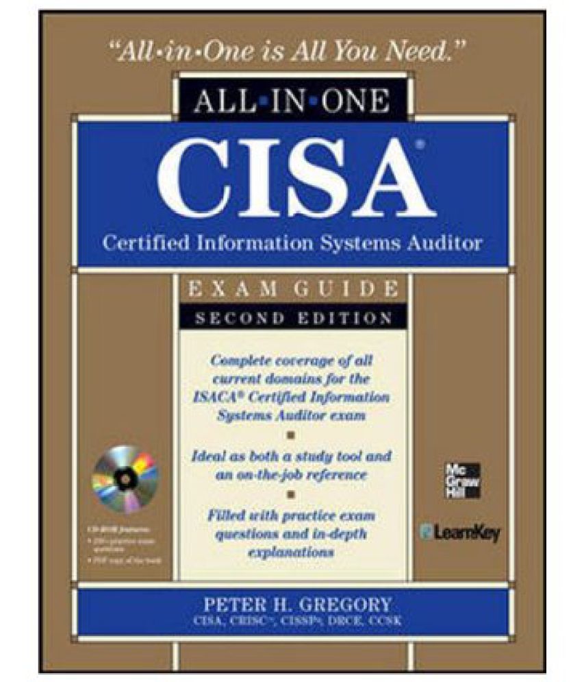 CISA Practice Questions