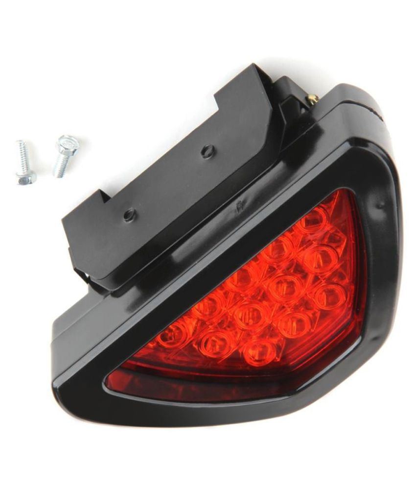     			ATTRACTIVE OFFER WORLD BRAKE LIGHT