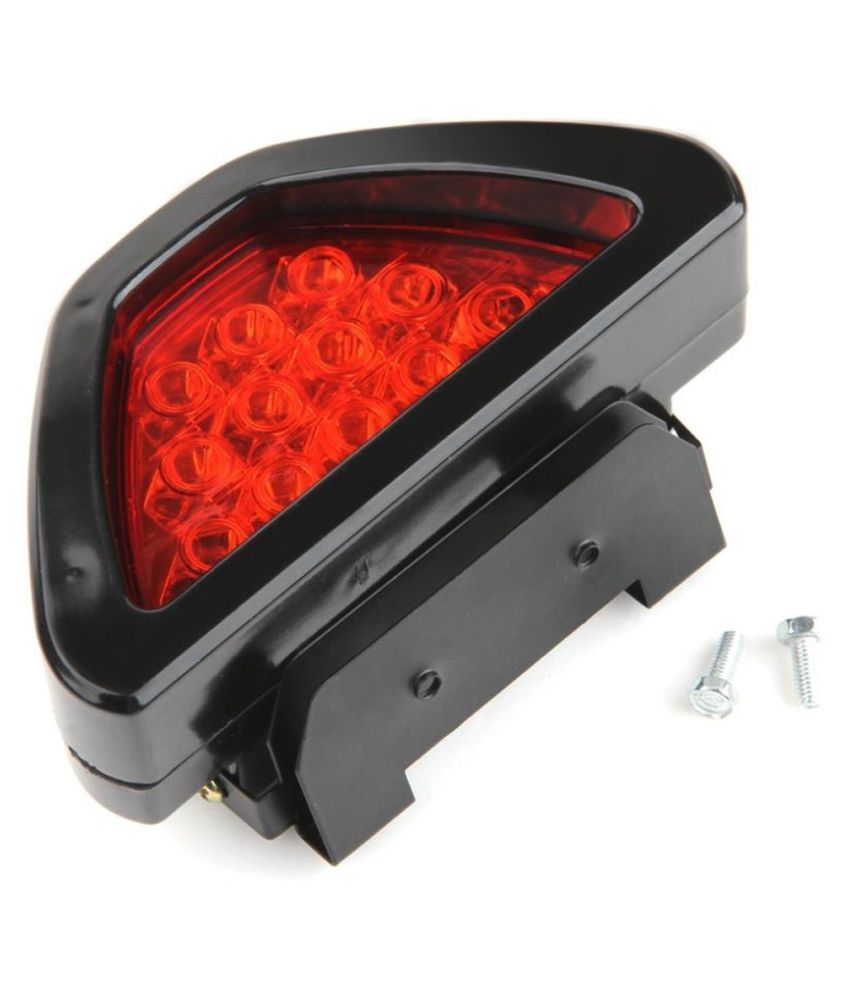     			ATTRACTIVE OFFER WORLD Tail Light For Passenger Cars