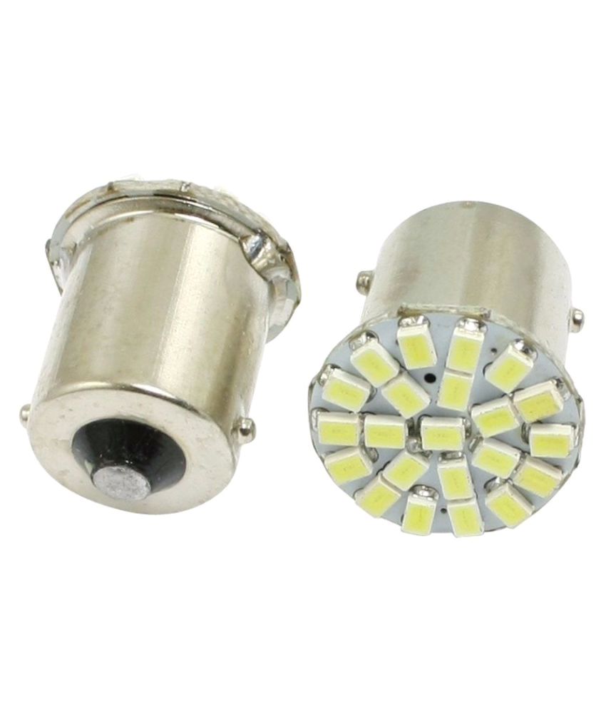     			Attractive Offer World White Indicators LED Bulbs