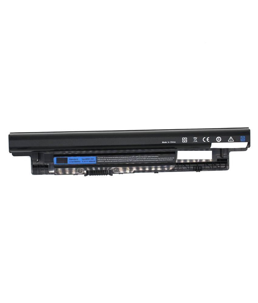 Tecpro Laptop Battery Compatible For Dell Inspiron 14 3421 Buy Tecpro Laptop Battery Compatible For Dell Inspiron 14 3421 Online At Low Price In India Snapdeal