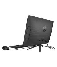 HP HP Aio 20-C012IL All In One Desktop ( Intel Pentium Quad Core - 4 GB 1 TB DOS 49.53 cm (19.5) Black )