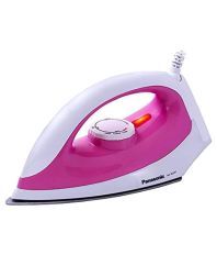 Panasonic NI-322P Dry Iron White