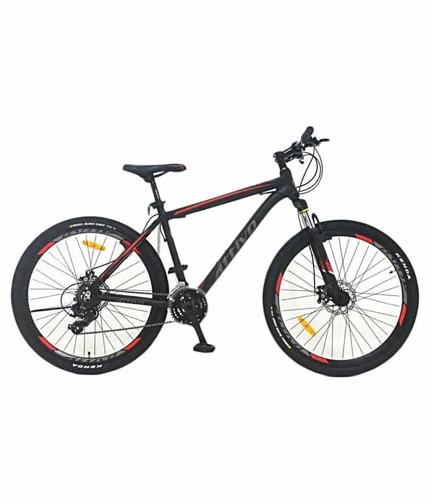 Attivo ceto cycle price new arrivals