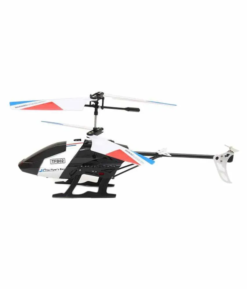 Flyer's bay cheap 3.5 channel helicopter