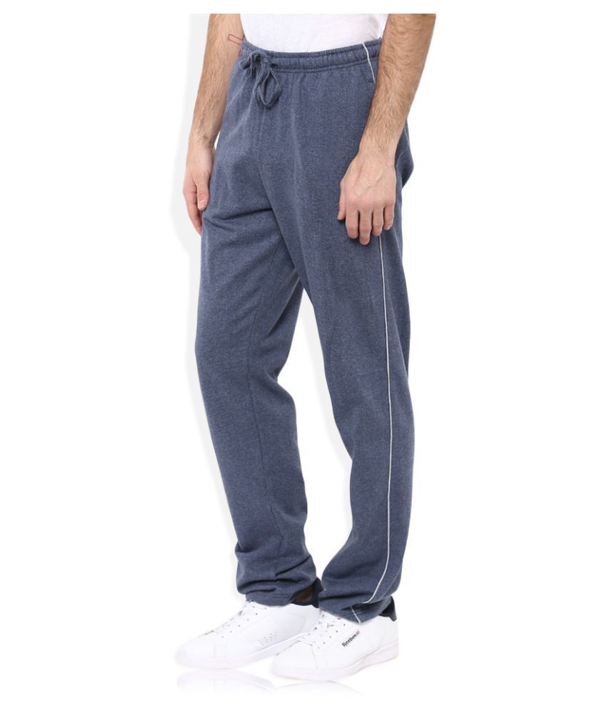 monte carlo track pants