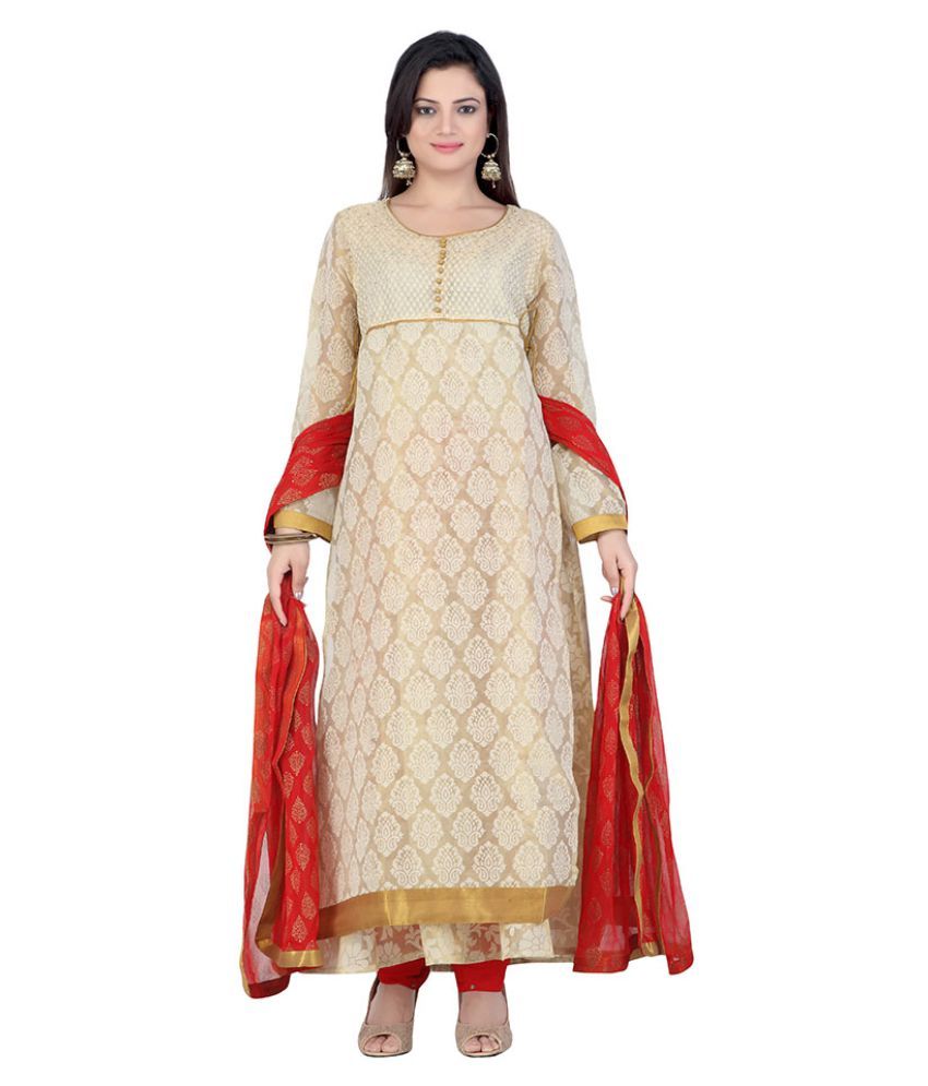 churidar stitched
