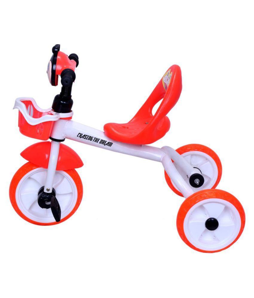 snapdeal tricycle