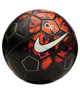 cr7 galaxy ball
