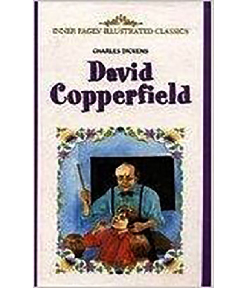     			Ic-David Copperfield