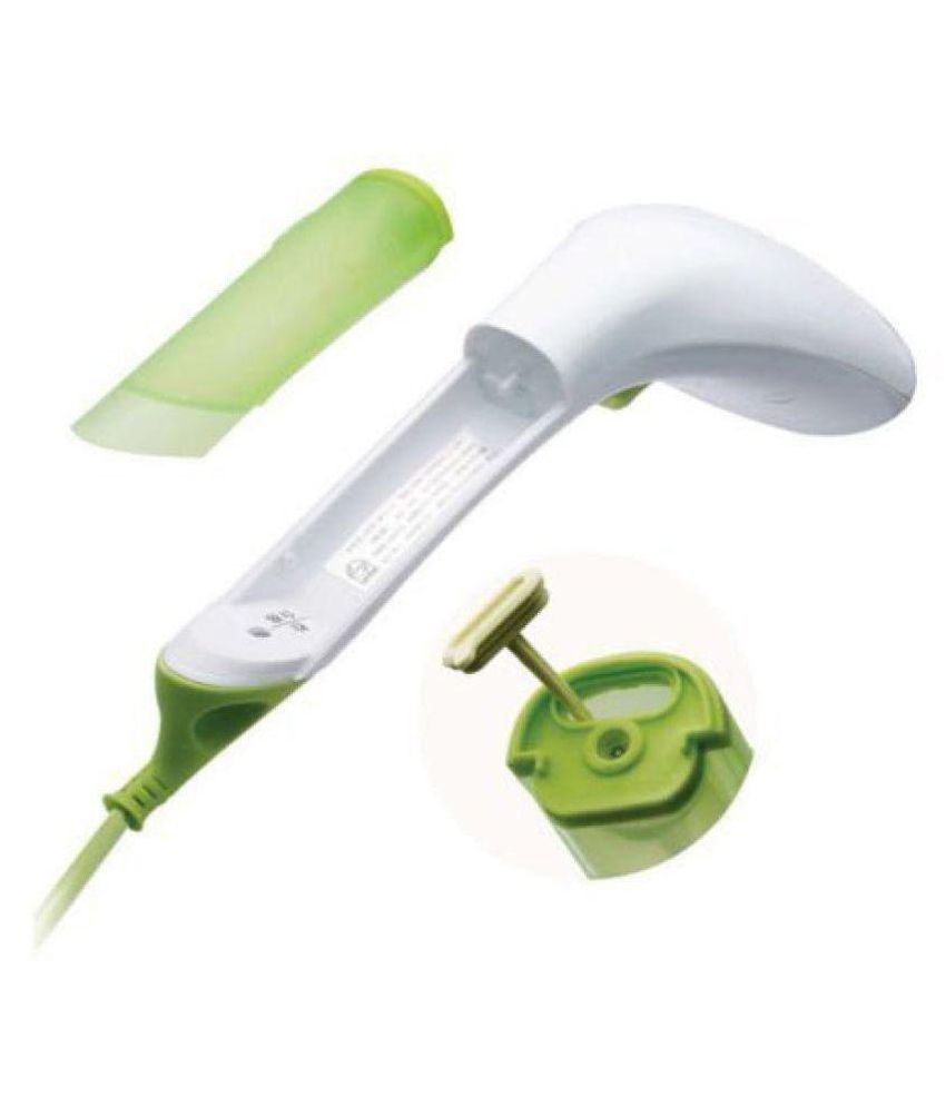 Philips White GC310 Garment Steamer Price in India Buy Philips White