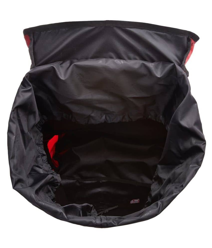 wildcraft bags trekking