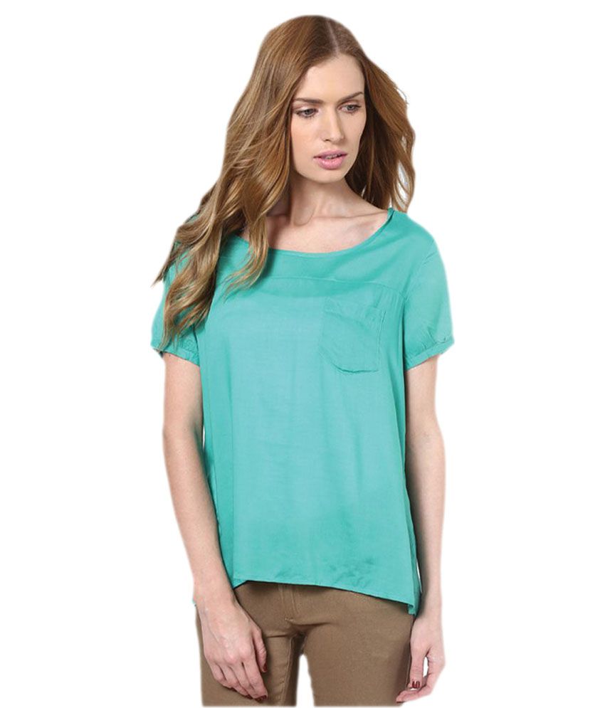 Only Viscose Regular Tops - Buy Only Viscose Regular Tops Online at ...