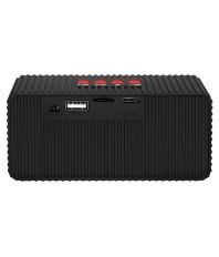 Jango HDY-05 Bluetooth Speaker