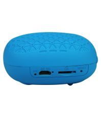 Jango  Y3 With Selfie Shutter (With Bluetooth,TF Card) Bluetooth Speaker