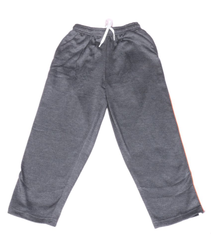 multicolor track pants