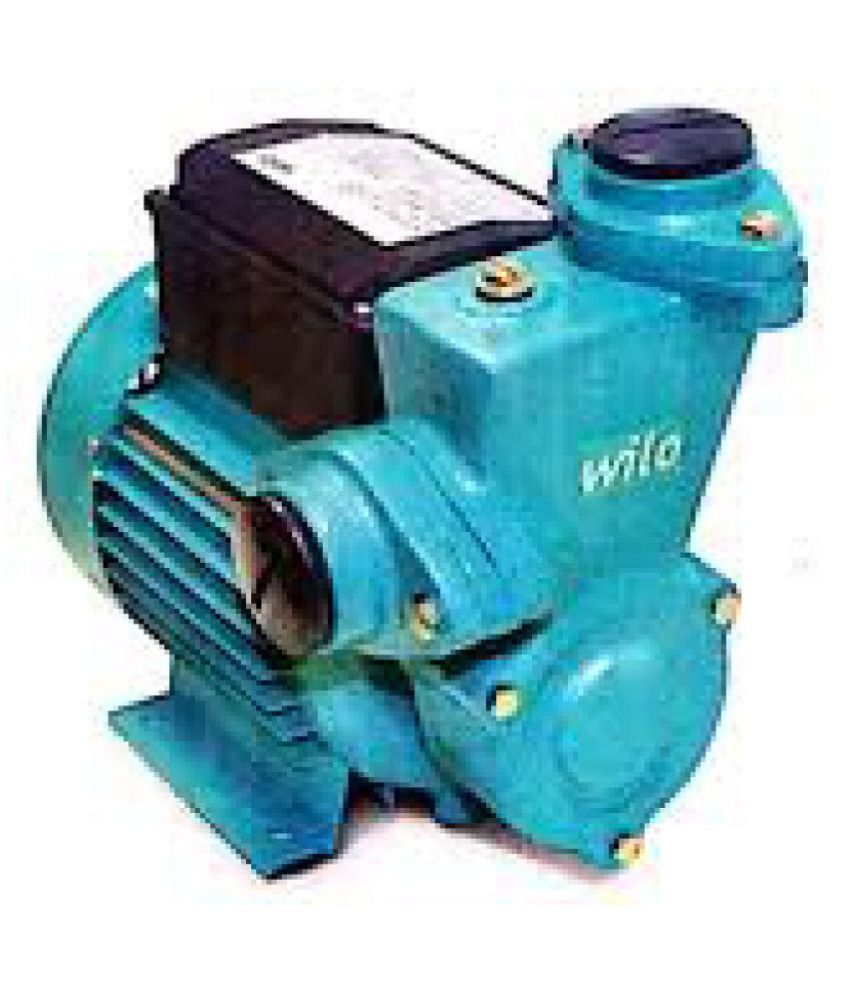 Buy Wilo Green Pump at Low Price India - Snapdeal