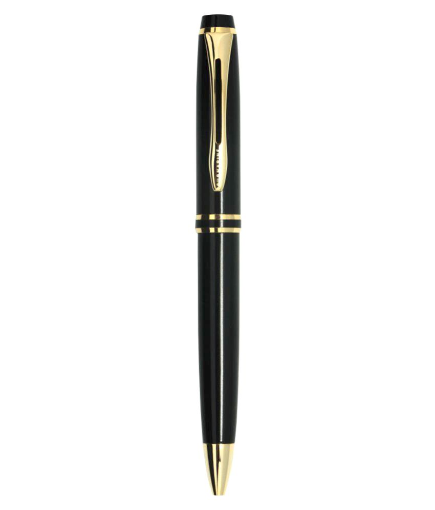 Submarine Black 827 Ball Pen: Buy Online at Best Price in India - Snapdeal