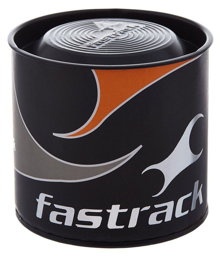 fastrack tees analog watch