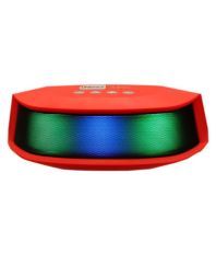 Inext IN - BT510 FM USD/ SD Player Call Attending Option Bluetooth Speaker