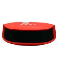 Inext IN - BT510 FM USD/ SD Player Call Attending Option Bluetooth Speaker