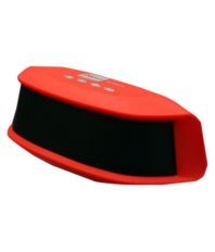 Inext IN - BT510 FM USD/ SD Player Call Attending Option Bluetooth Speaker