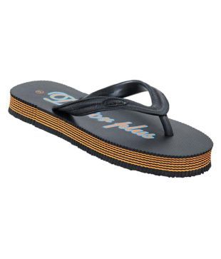 dr plus chappals