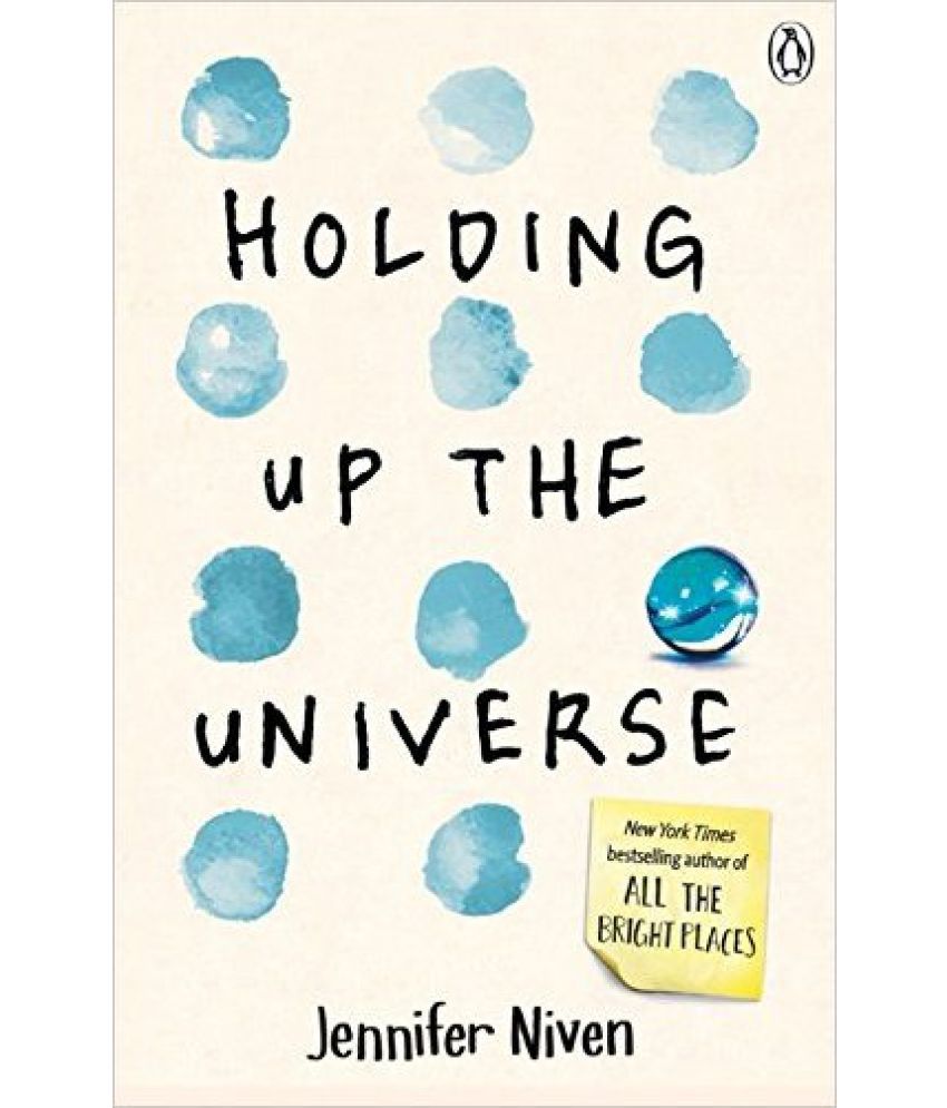     			Holding Up the Universe