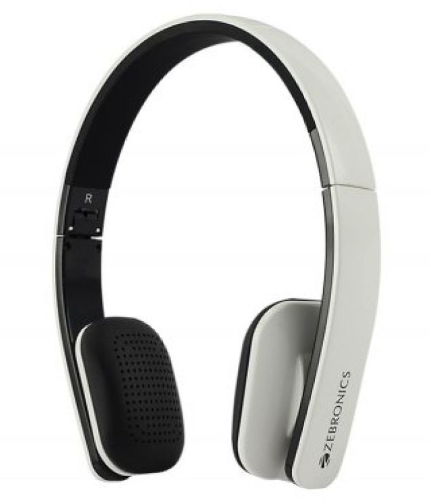 Zebronics Headphones/Earphones Buy Zebronics Headphones/Earphones