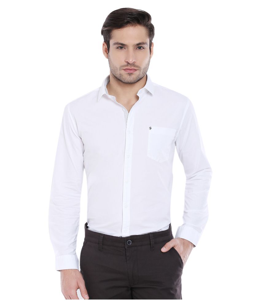 oxemberg slim fit shirts