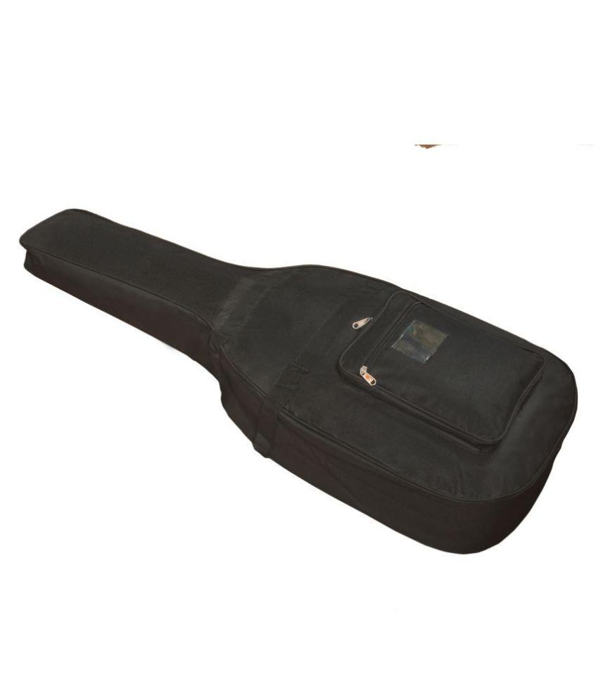 guitar bags snapdeal