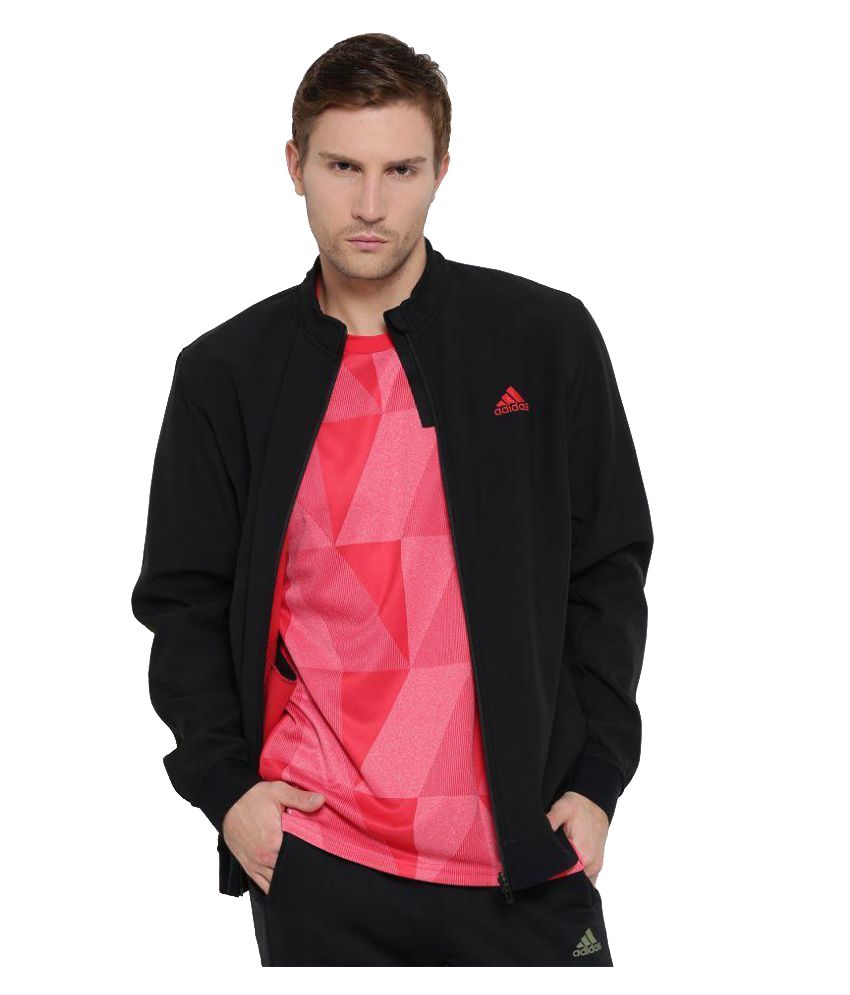 adidas jackets snapdeal