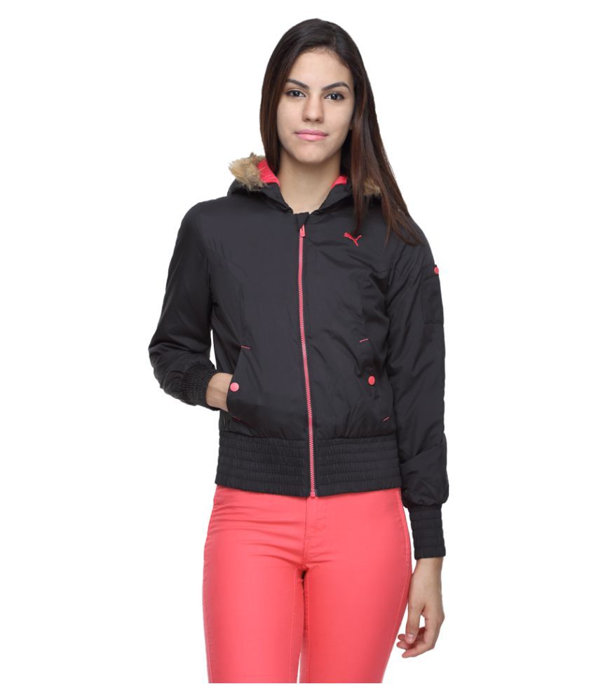 puma winter jackets price in india