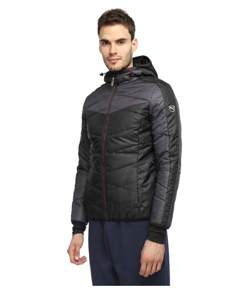Buy Puma Quiltted Jackets Online at 