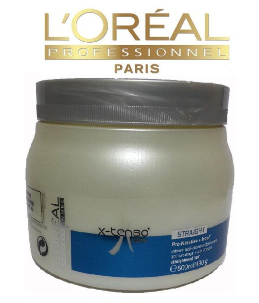 loreal imported x tenso care spa gel 500 ml buy loreal imported x tenso care spa gel 500 ml buy