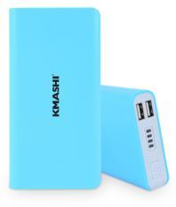 Kmashi KMP-810 20000 mAh Li-Ion Power Bank