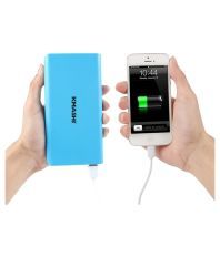 Kmashi KMP-810 20000 mAh Li-Ion Power Bank