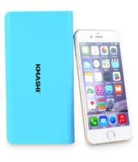 Kmashi KMP-810 20000 mAh Li-Ion Power Bank