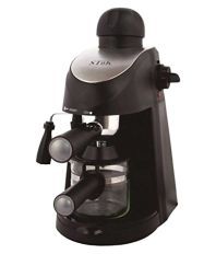 Stok ST-ECM01 4 Cups 800 Watts Espresso Coffee Maker