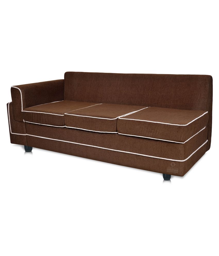 Dolphin Cardiff Fabric Right Hand Side L Shape Sofa Buy Dolphin