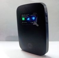 Reliance JMR540 150 3G Black