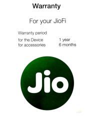 Reliance JMR540 150 3G Black