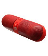 Inext IN ? BT603 FM USD/ SD Player With Mic Bluetooth Speaker