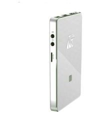 Minisky Mini i5 Mini PC ( Intel Atom 2 GB 32 GB Windows 10 ) White