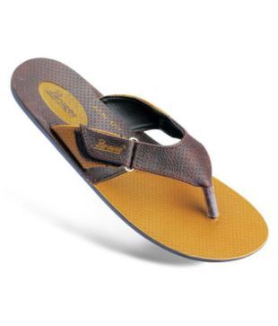 paragon office chappal price