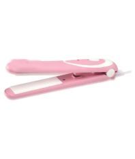 OSR Hair Straightener ( Pink )